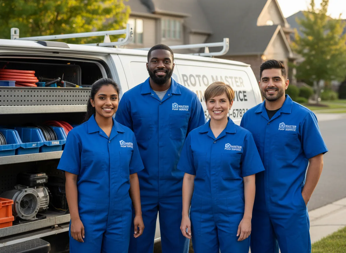 Sump Pump Installation company in Boone, NC